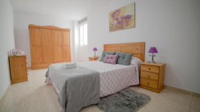 AR Home - New Lovely 3 bedroom apartment in Telde